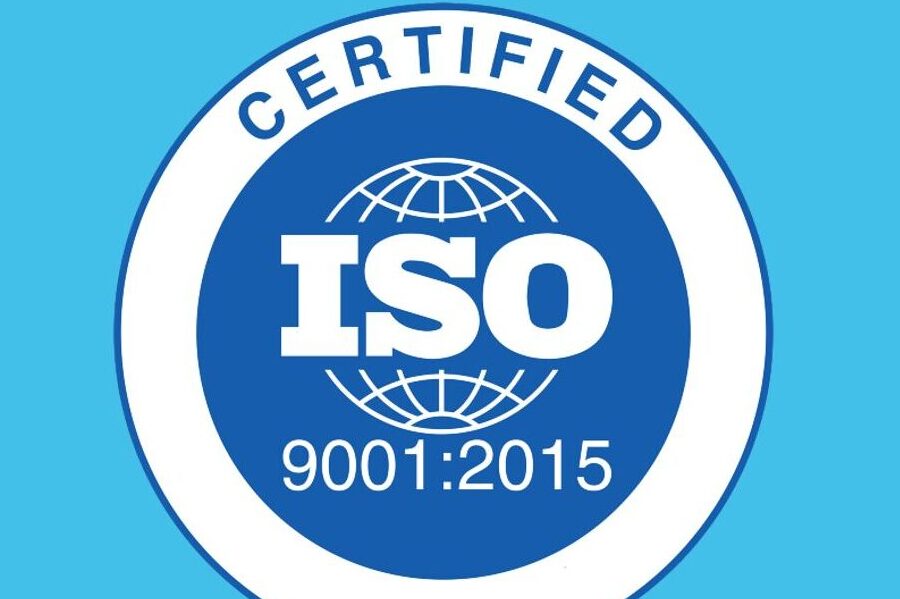 Empezamos la implantación de la ISO 9001