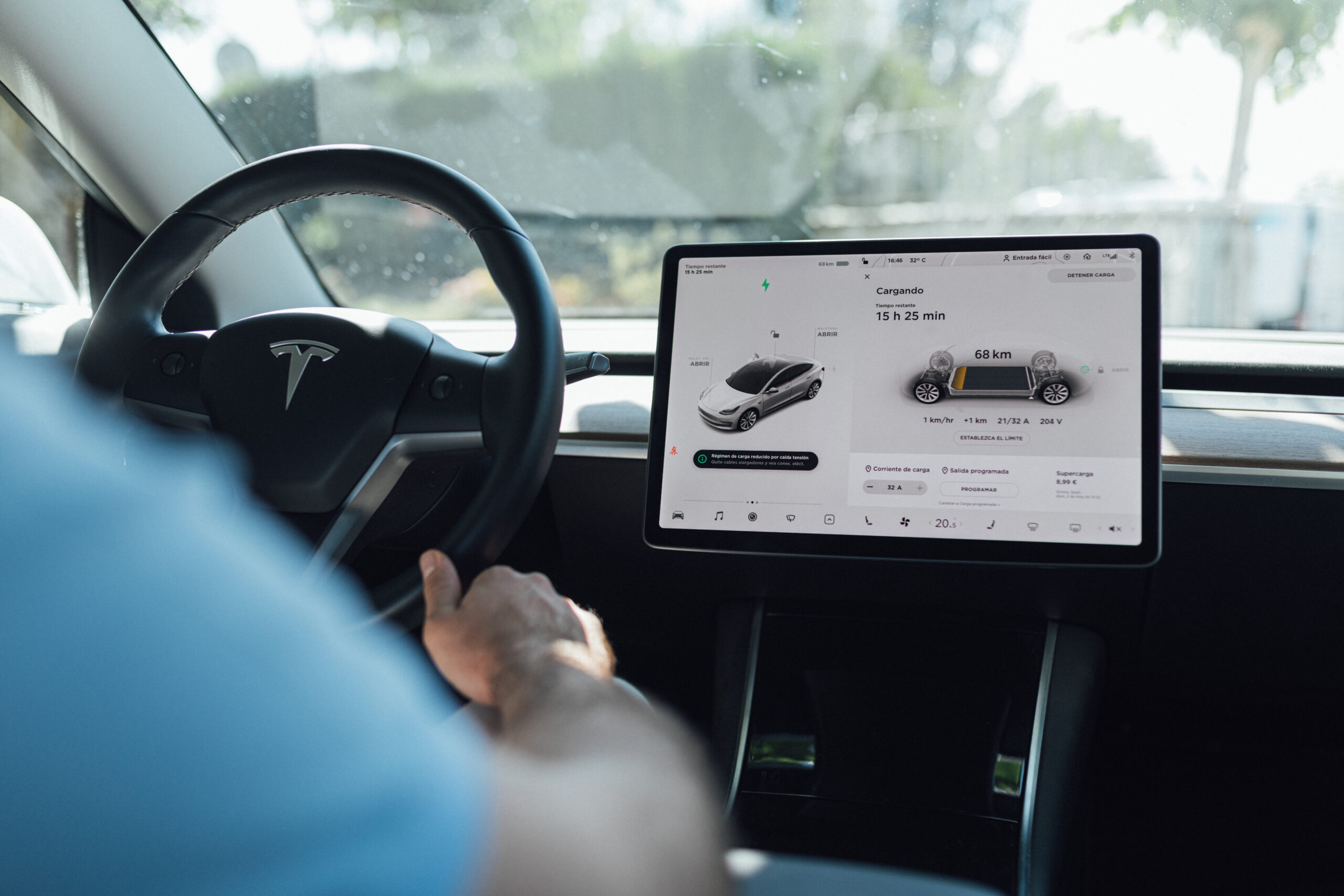 Los verdaderos impulsores de los vehículos eléctricos.