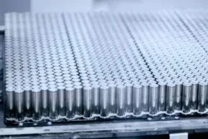 ¿Cómo de eficaz es el reciclaje de baterías?