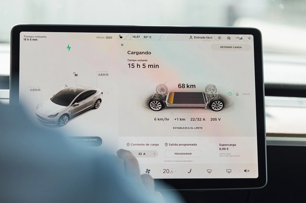 Baterías de electrolito sólido: ¿Por qué son tan importantes?