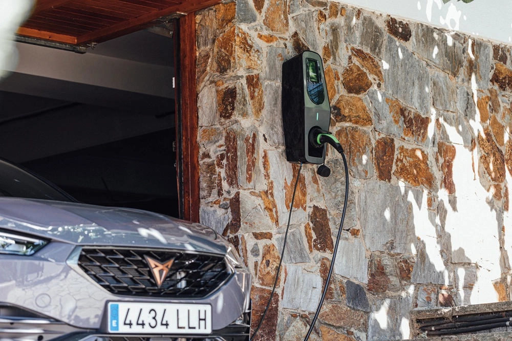 España fabricará los coches utilitarios eléctricos de Volkswagen