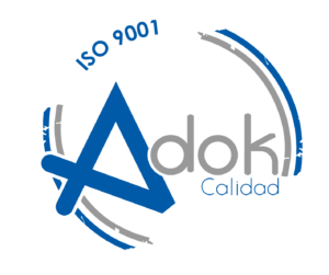 Certificado ISO 9001 Ecotech