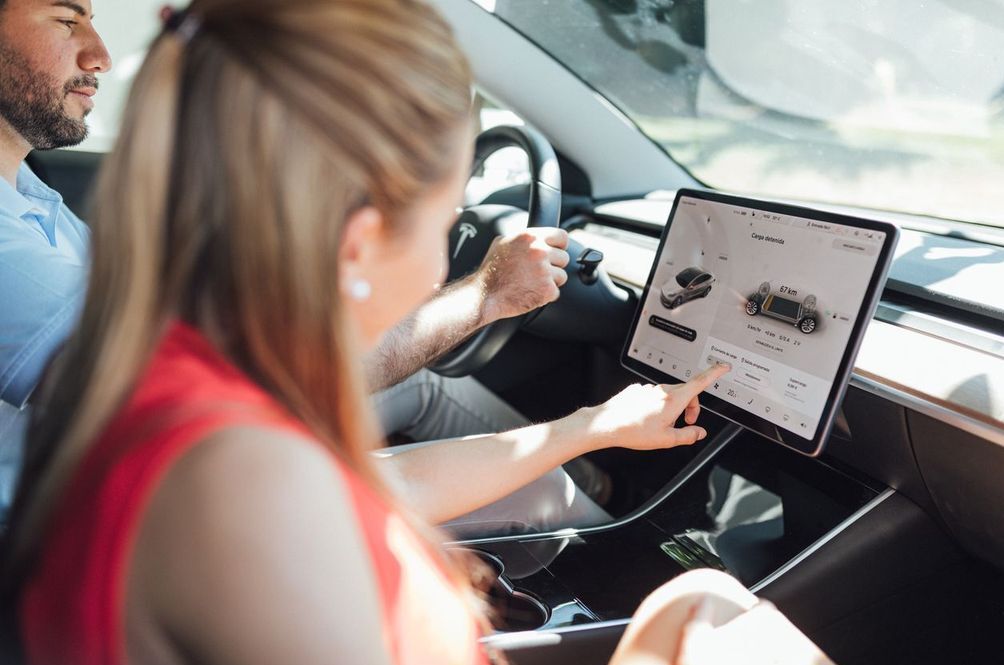 Carga ultrarrápida en carretera: Todo lo que tienes que saber