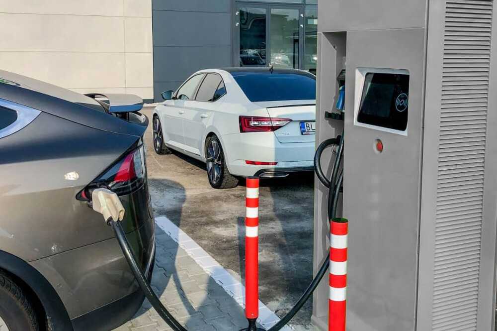 Cómo la infraestructura de carga está impulsando la movilidad eléctrica