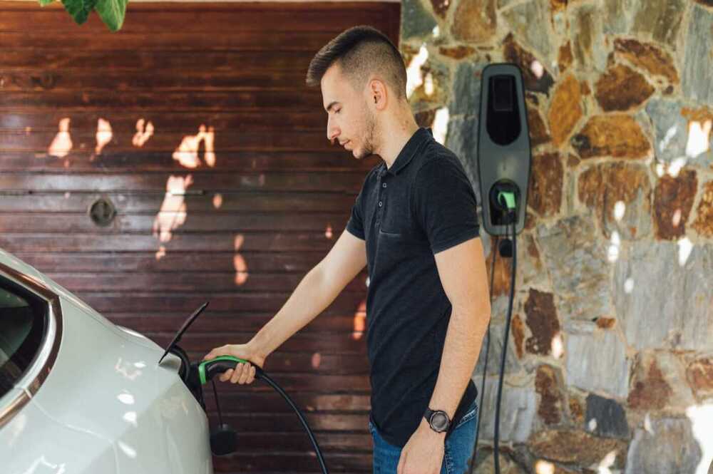 Autonomía real de los coches eléctricos: mitos y realidades