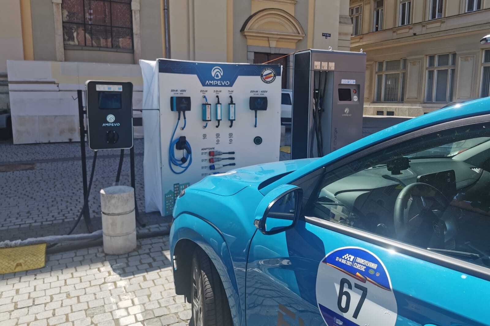 Energía renovable en vehículos eléctricos: clave para una carga sostenible en España