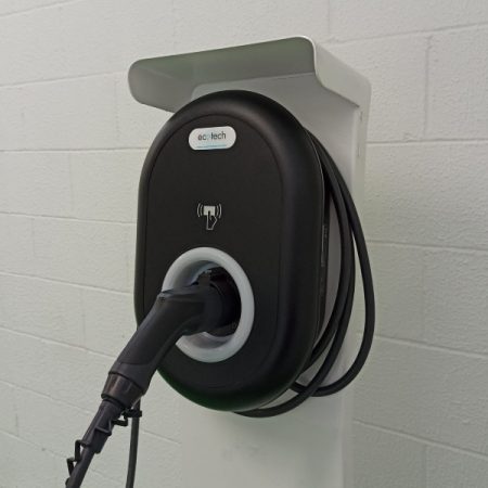 Serie Eco-Wallbox